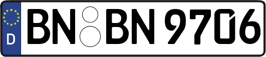 BN-BN9706