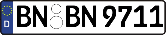 BN-BN9711