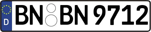 BN-BN9712