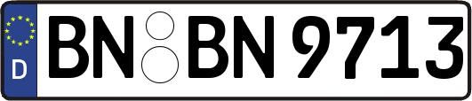 BN-BN9713