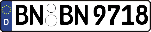 BN-BN9718