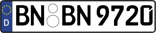 BN-BN9720