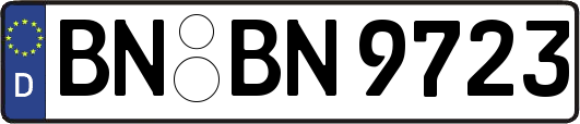BN-BN9723