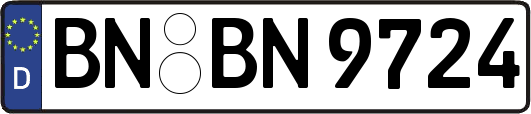 BN-BN9724