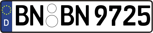 BN-BN9725