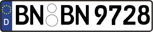 BN-BN9728