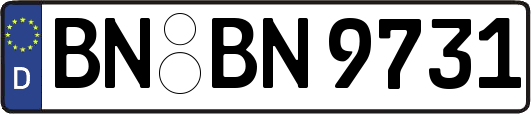 BN-BN9731