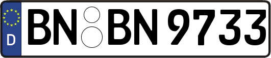 BN-BN9733