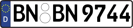 BN-BN9744