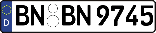 BN-BN9745