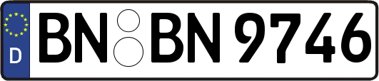 BN-BN9746