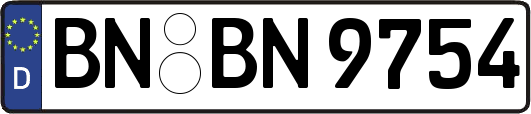 BN-BN9754