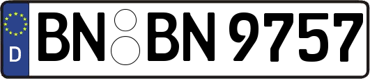 BN-BN9757