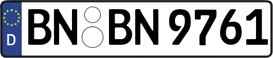 BN-BN9761