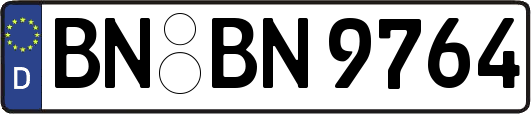 BN-BN9764