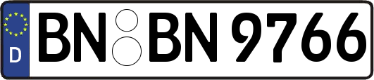 BN-BN9766