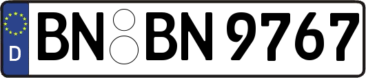 BN-BN9767