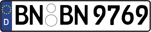 BN-BN9769