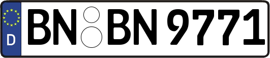 BN-BN9771