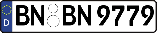 BN-BN9779