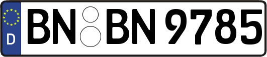 BN-BN9785
