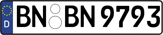 BN-BN9793