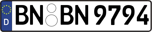 BN-BN9794