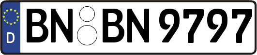 BN-BN9797