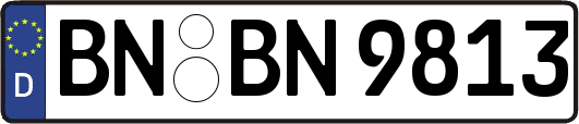 BN-BN9813
