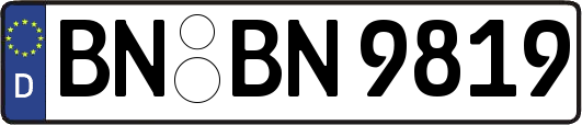 BN-BN9819