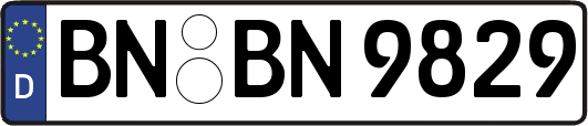 BN-BN9829