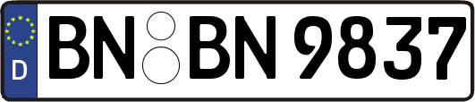 BN-BN9837