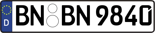 BN-BN9840