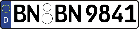 BN-BN9841