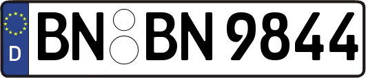 BN-BN9844