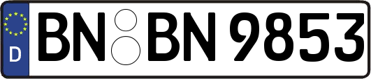 BN-BN9853