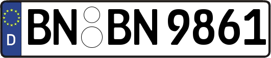 BN-BN9861