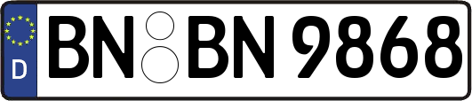 BN-BN9868