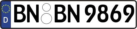 BN-BN9869