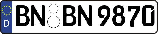 BN-BN9870
