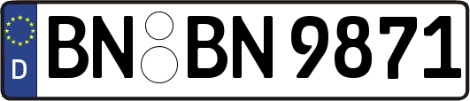BN-BN9871