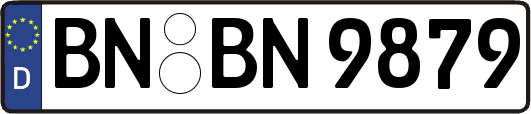 BN-BN9879