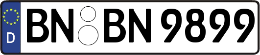 BN-BN9899