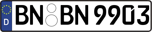 BN-BN9903