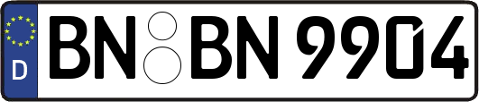 BN-BN9904