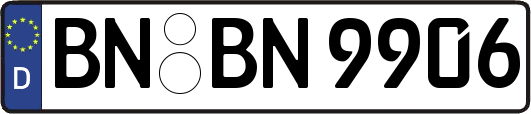 BN-BN9906