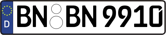 BN-BN9910