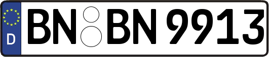 BN-BN9913