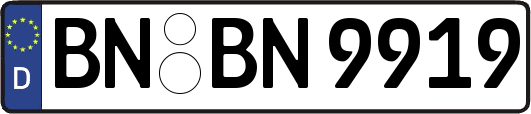 BN-BN9919