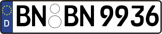 BN-BN9936